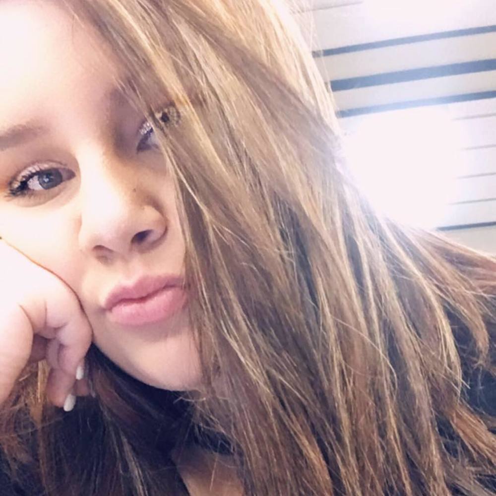 Meet your Posher, Sadie